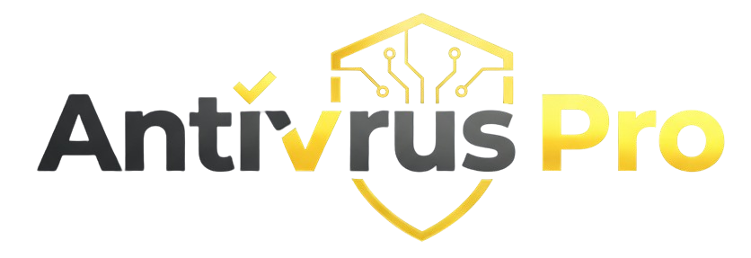 AntivirusPro Logo