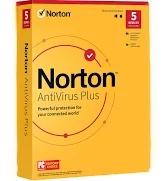 Norton AntiVirus Plus (Copy)