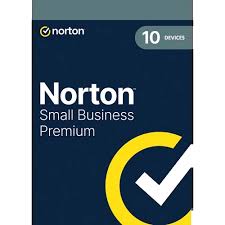 Norton Small Business Premium
